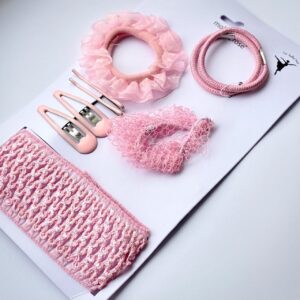 Hair Accessories